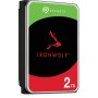 Seagate 2TB IronWolf 3,5