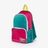 IGLOO Hladilna torba SOFT RETRO BACKPACK PINK