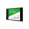 WD 2TB Green 2,5 SATA 6Gb/s SSD disk