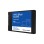 WD 250GB Blue SA510 2,5