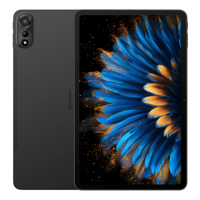 Blackview MEGA 2 12 12+256GB LTE, komplet miška+tipk., siv Blackview MEGA 2 12 12+256GB LTE, komplet miška+tipk., siv