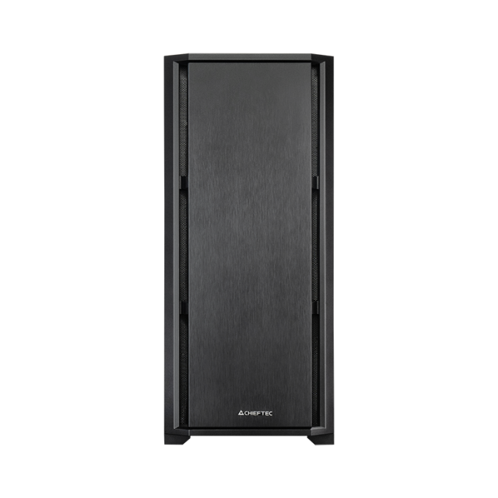 Chieftec Pro Midi Q AS-02B-OP ATX ohišje, črno Chieftec Pro Midi Q AS-02B-OP ATX ohišje, črno