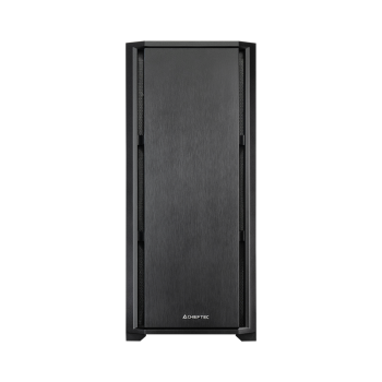 CHIEFTEC Pro Midi TG ATX ohišje, črno CHIEFTEC Pro Midi TG ATX ohišje, črno