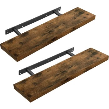 VASAGLE Stenska polica VASAGLE Stenska polica