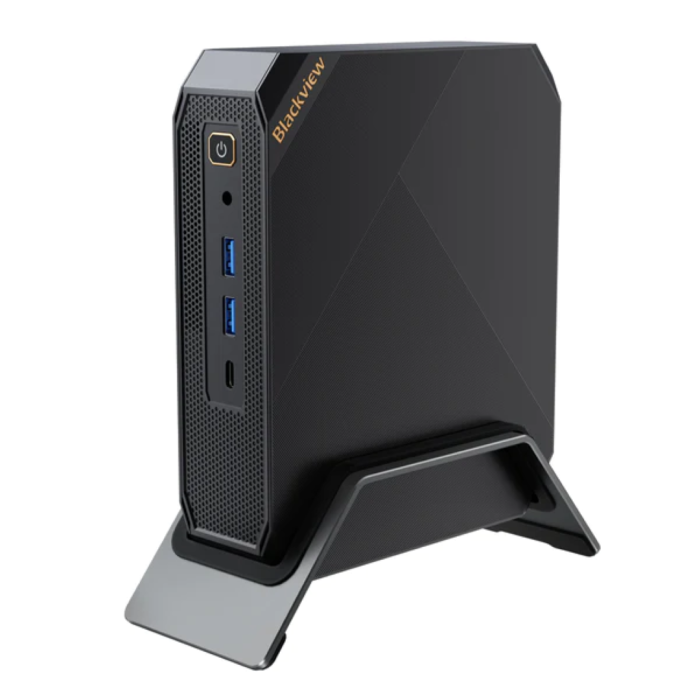 Blackview mini računalnik MP200 i9-11900H 16GB/1TB, NO KEY Blackview mini računalnik MP200 i9-11900H 16GB/1TB, NO KEY