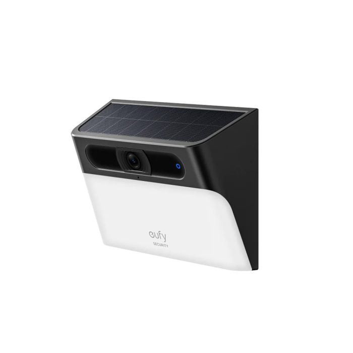 Anker Eufy security S120 stenska solarna zunanja kamera z vgrajeno lučjo Anker Eufy security S120 stenska solarna zunanja kamera z vgrajeno lučjo