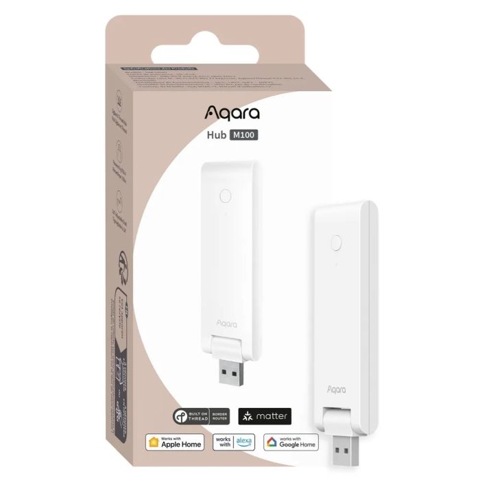 AQARA Hub M100 AQARA Hub M100