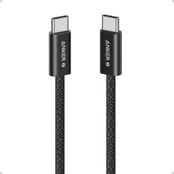 Anker Zolo USB-C na USB-C kabel, 1m, 240W Anker Zolo USB-C na USB-C kabel, 1m, 240W