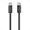 Anker Zolo USB-C na USB-C kabel, 1m, 240W