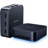Blackview mini računalnik MP80 Intel N97 16GB/1TB, NO KEY Blackview mini računalnik MP80 Intel N97 16GB/1TB, NO KEY