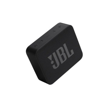 JBL GO Essential 2 brezžični Bluetooth zvočnik, črn