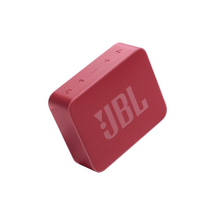 JBL GO Essential 2 brezžični Bluetooth zvočnik, rdeč JBL GO Essential 2 brezžični Bluetooth zvočnik, rdeč