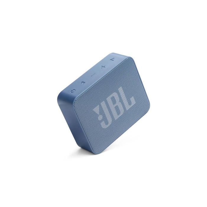 JBL GO Essential 2 brezžični Bluetooth zvočnik, moder JBL GO Essential 2 brezžični Bluetooth zvočnik, moder