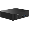 ASUS NUC Mini-PC Intel N250 / DDR5 / USB 3.2 Gen2 / NVMe PCIe 3.0 / Wi-Fi 6E ASUS NUC Mini-PC Intel N250 / DDR5 / USB 3.2 Gen2 / NVMe PCIe 3.0 / Wi-Fi 6E