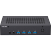 ASUS NUC Mini-PC Intel N100 / DDR4 / USB 3.2 Gen1 / NVMe PCIe 3.0 / Wi-Fi 6E / pasivno hlajenje ASUS NUC Mini-PC Intel N100 / DDR4 / USB 3.2 Gen1 / NVMe PCIe 3.0 / Wi-Fi 6E / pasivno hlajenje