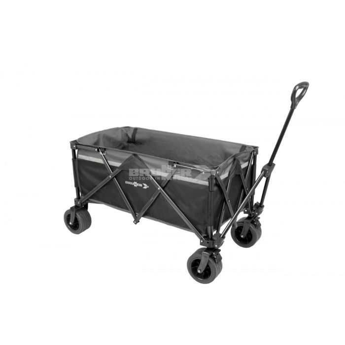 BRUNNER Carrello Cargo Compact NG BRUNNER Carrello Cargo Compact NG