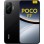 POCO F7 5G pametni telefon 12/512GB, črn