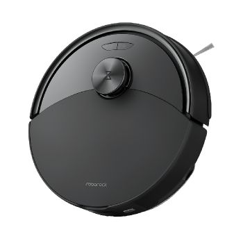 Roborock robotski sesalnik Q10 VF, črn