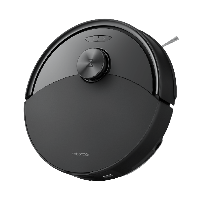 Roborock robotski sesalnik Q10 VF, črn Roborock robotski sesalnik Q10 VF, črn