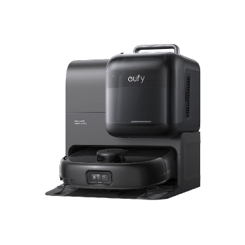 Anker Eufy Omni E28 robotski sesalnik s samočistilno postajo Anker Eufy Omni E28 robotski sesalnik s samočistilno postajo