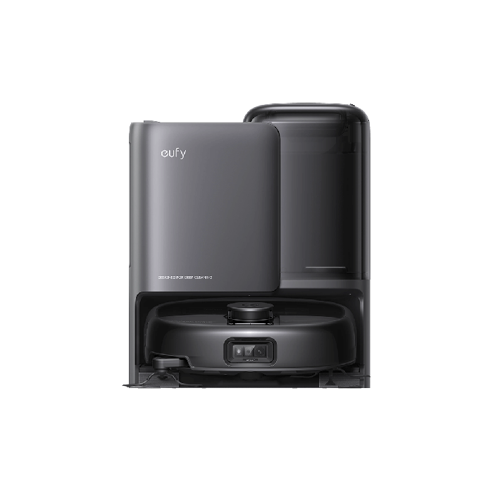Anker Eufy Omni E25 robotski sesalnik s samočistilno postajo Anker Eufy Omni E25 robotski sesalnik s samočistilno postajo