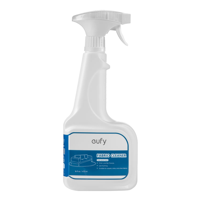 Eufy čistilo za tkanine za robotski sesalnik Eufy Omni E28, 473 ml Eufy čistilo za tkanine za robotski sesalnik Eufy Omni E28, 473 ml