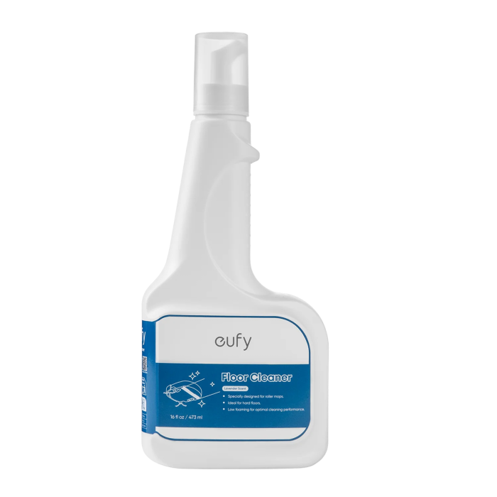 Eufy čistilo za robotski sesalnik Eufy Omni E28, 473 ml Eufy čistilo za robotski sesalnik Eufy Omni E28, 473 ml