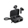 Anker Soundcore brezžične slušalke P41i Standard s prenosnim polnilnikom za telefon (brez Lightning adapterja), črne Anker Soundcore brezžične slušalke P41i Standard s prenosnim polnilnikom za telefon (brez Lightning adapterja), črne