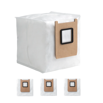 Eufy set vrečk za robotski sesalnik Omni E20/E25/E28, 3 kos Eufy set vrečk za robotski sesalnik Omni E20/E25/E28, 3 kos