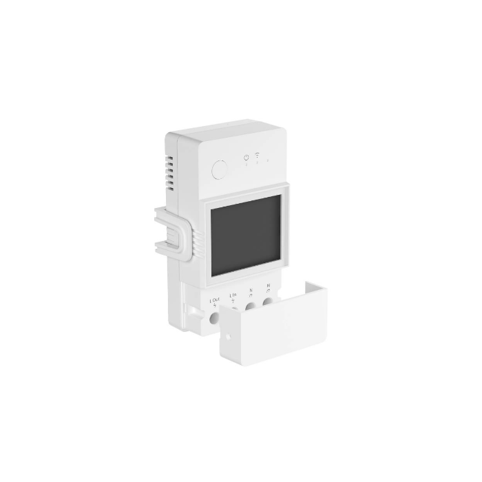 SONOFF pametno WiFi stikalo za merjenje porabe energije POWR320D SONOFF pametno WiFi stikalo za merjenje porabe energije POWR320D