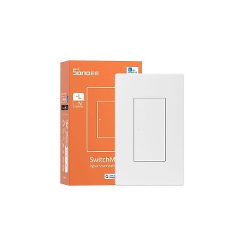 SONOFF pametno stensko stikalo ZBM5-1C-120W