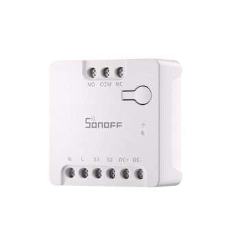 SONOFF pametno WiFi stikalo Matter MINI-D SONOFF pametno WiFi stikalo Matter MINI-D