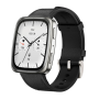 Amazfit Active 2 Square pametna ura, črna Amazfit Active 2 Square pametna ura, črna