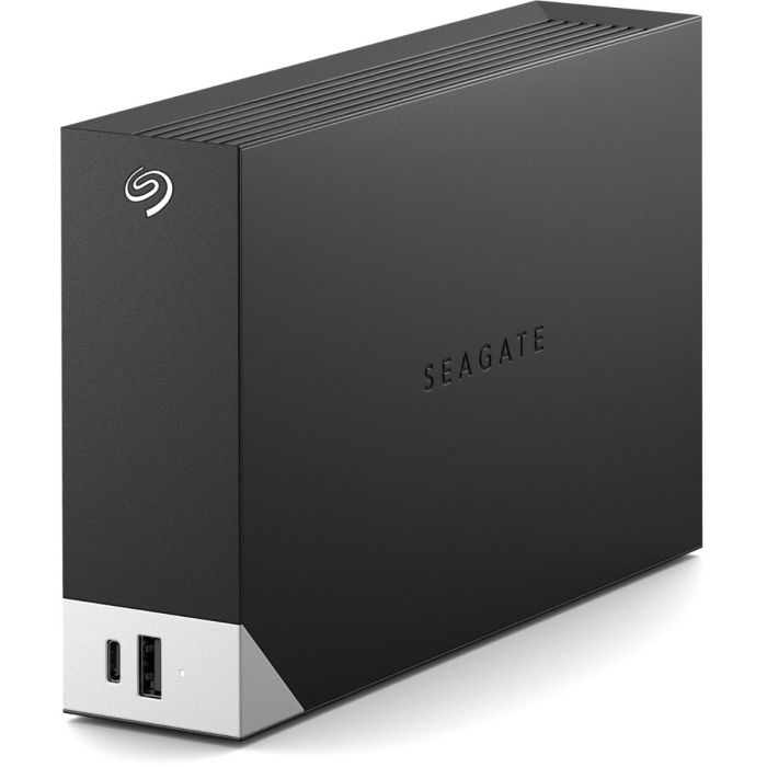 Seagate 16TB One Touch HUB 3,5 USB 3.0 zunanji HDD disk