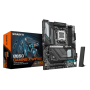 GIGABYTE B850 GAMING X WIFI6E, DDR5, SATA3, USB3.2Gen2, DP, 2.5GbE, WiFi 6E, AM5 ATX GIGABYTE B850 GAMING X WIFI6E, DDR5, SATA3, USB3.2Gen2, DP, 2.5GbE, WiFi 6E, AM5 ATX