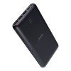 VEGER S22 prenosna baterija 20000mAh ultra slim,črna