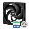ARCTIC P12 PWM PST 120mm 4-pin ventilator ARCTIC P12 PWM PST 120mm 4-pin ventilator
