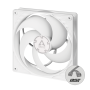 ARCTIC P14 PWM PST 140mm 4-pin ventilator BEL ARCTIC P14 PWM PST 140mm 4-pin ventilator BEL