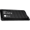 WD 1TB P40 Black Game Drive SSD NVMe USB 3.2 zunanji SSD disk
