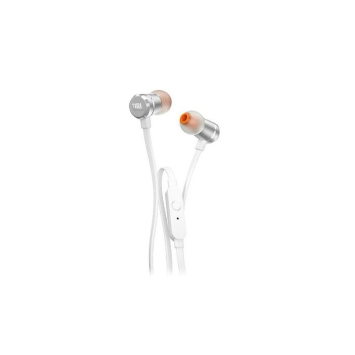 JBL Tune 290 žične slušalke, srebrne JBL Tune 290 žične slušalke, srebrne