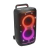 JBL PartyBox 520 prenosni zvočnik 400W, BT, RGB, USB JBL PartyBox 520 prenosni zvočnik 400W, BT, RGB, USB