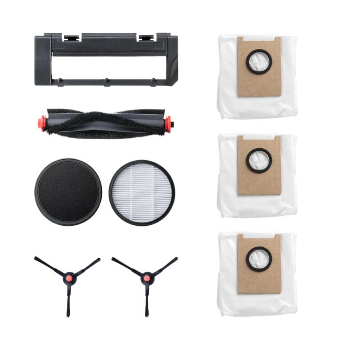 Eufy set rezervnih delov za robotski sesalnik E20 3v1 Eufy set rezervnih delov za robotski sesalnik E20 3v1