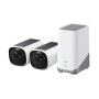 Anker Eufy Security eufyCam E40 komplet 2 kameri + baza