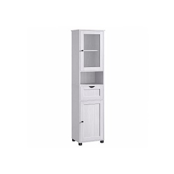 VASAGLE visoka elegantna omarica VASAGLE visoka elegantna omarica