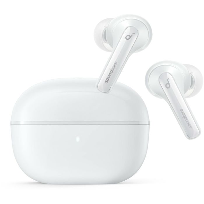 Anker Soundcore Life Note 3i brezžične slušalke, bele Anker Soundcore Life Note 3i brezžične slušalke, bele