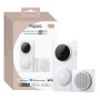 AQARA Doorbell Camera Hub G410, bela