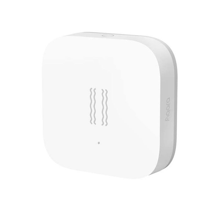 AQARA senzor vibracij T1 AQARA senzor vibracij T1