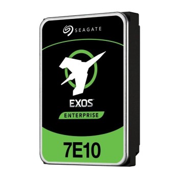 Seagate 8TB Exos 7E10 3,5 Seagate 8TB Exos 7E10 3,5