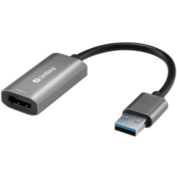 Sandberg HDMI Capture Link to USB-A video pretvornik