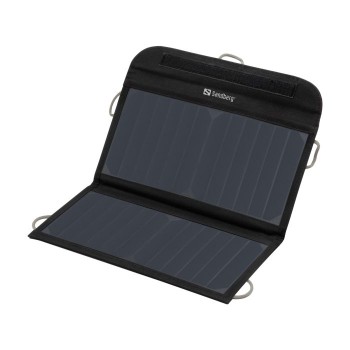 Sandberg solarni polnilnik 13W 2 x USB